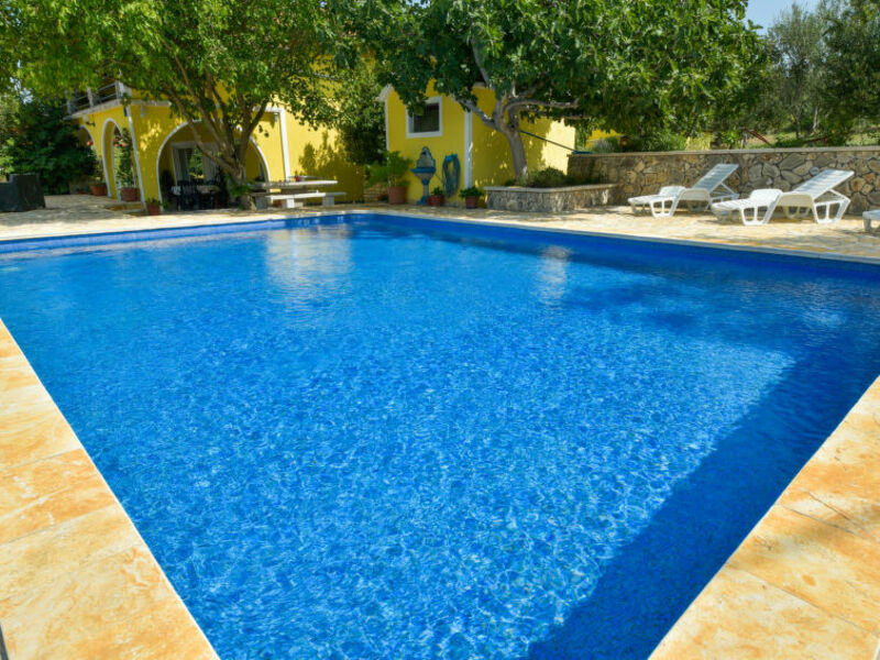 Villa Luka