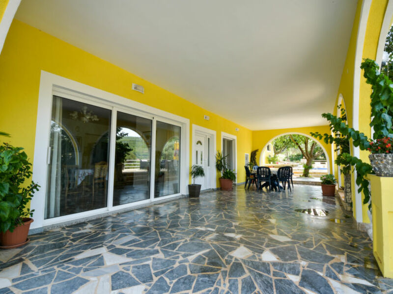 Villa Luka