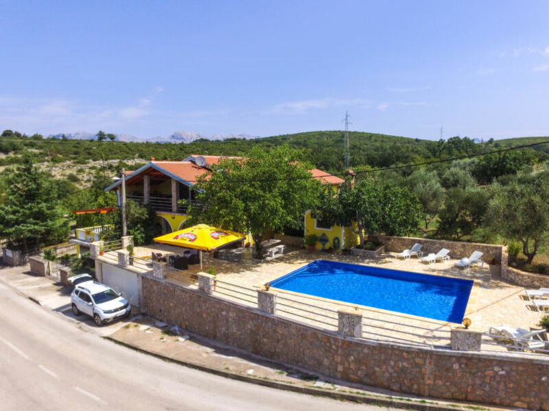 Villa Luka