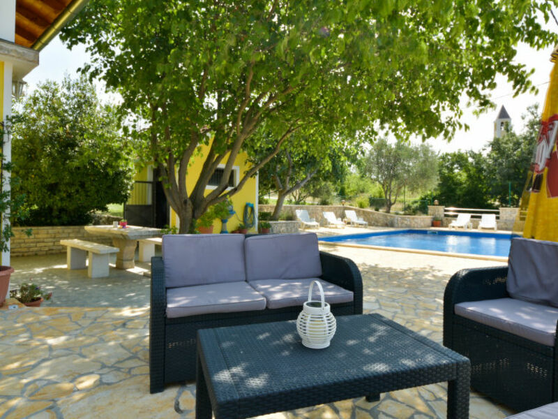 Villa Luka