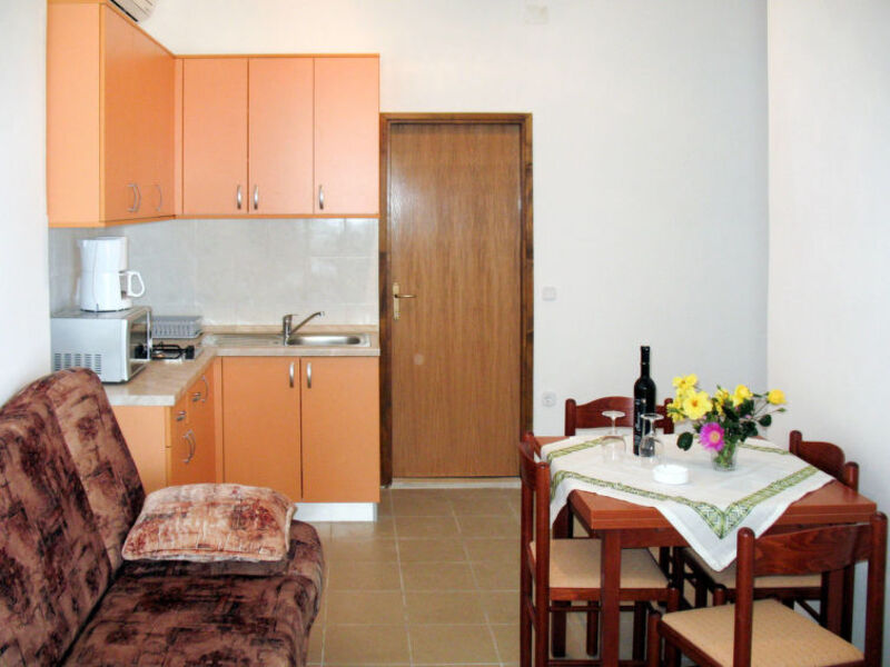 Haus Branimir
