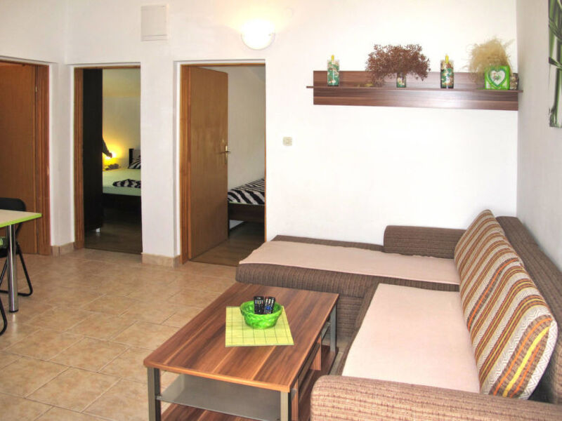 Haus Mira