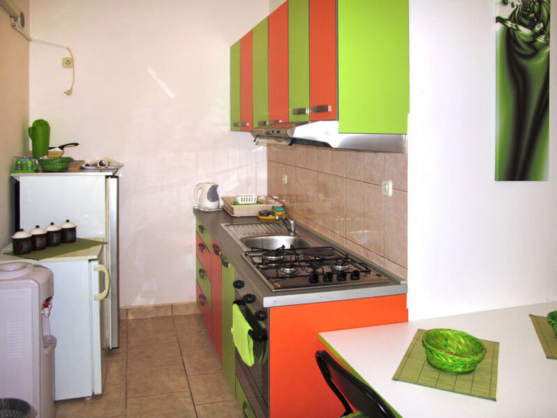 Haus Mira