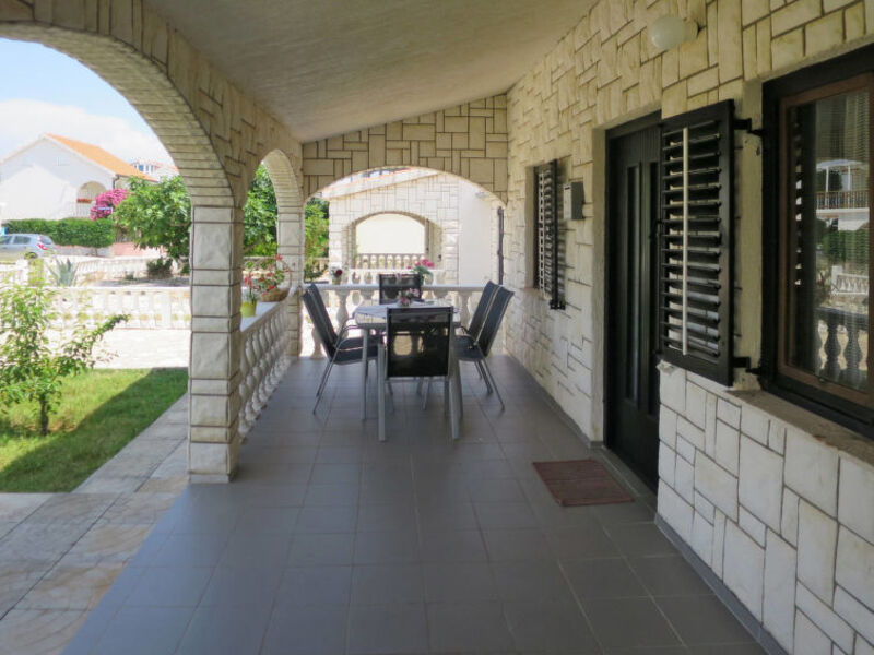 Haus Viro
