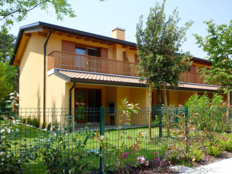 Villaggio Tamerici