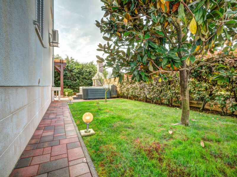 Villa Drago
