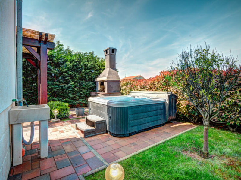 Villa Drago