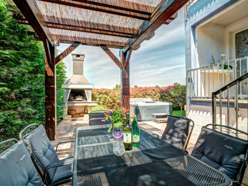 Villa Drago
