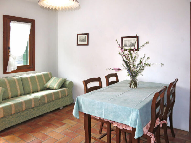 Tenuta Lio Maggiore