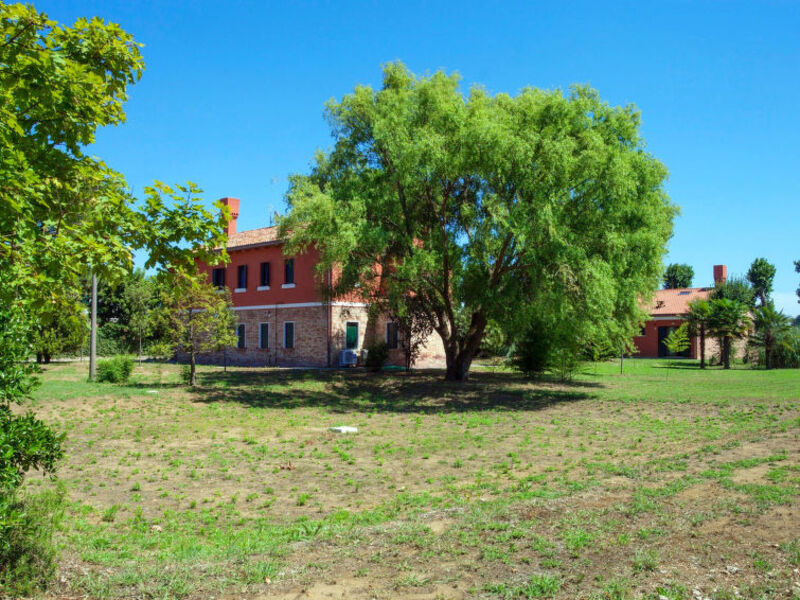 Tenuta Ca' Del Pioppo