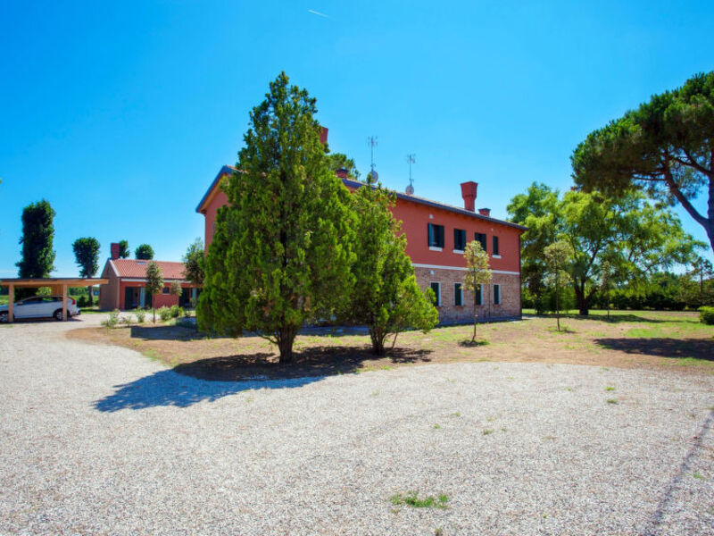 Tenuta Ca' Del Pioppo