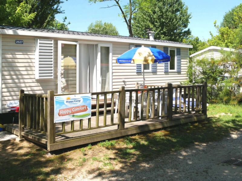 Camping Marina Di Venezia