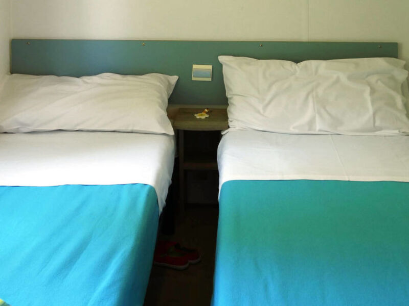 Camping Marina Di Venezia