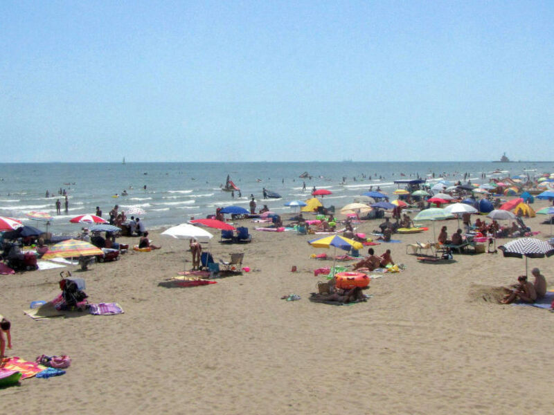 Camping Marina Di Venezia