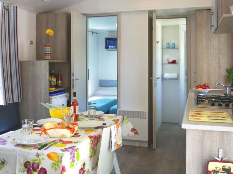 Camping Marina Di Venezia