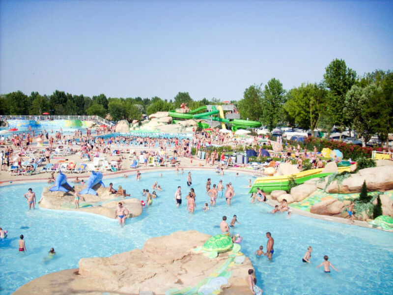 Camping Marina Di Venezia