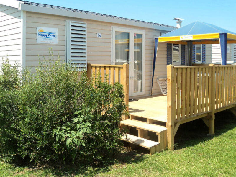 Camping Marina Di Venezia