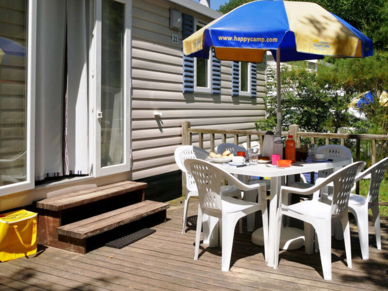 Camping Marina Di Venezia