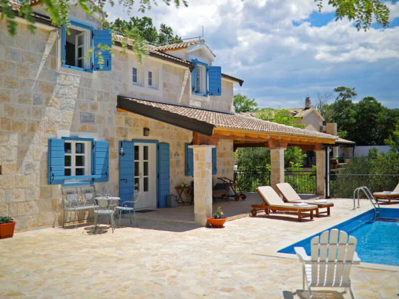Villa Mare