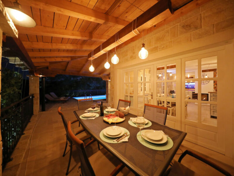Villa Mare