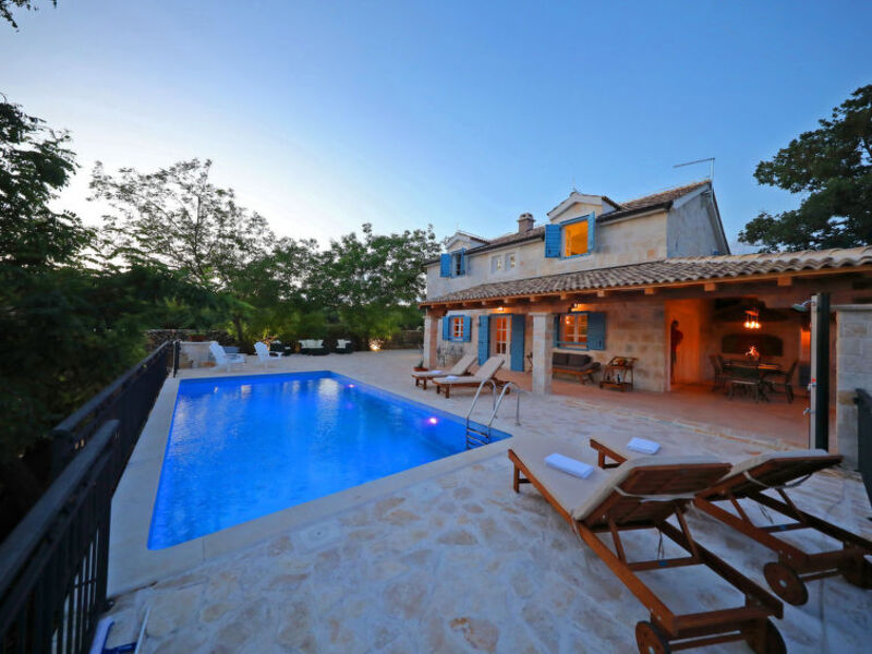 Villa Mare