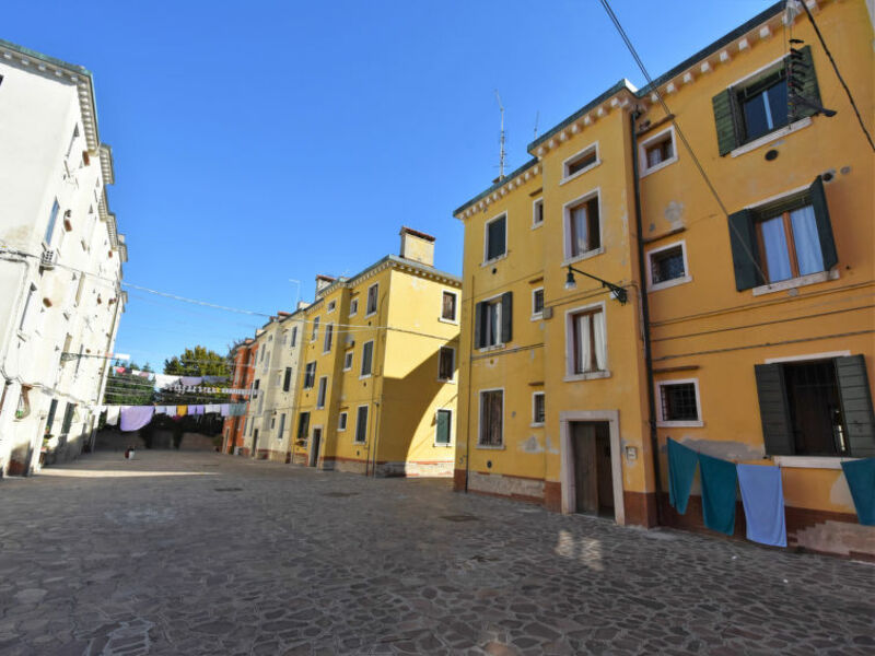 Cà Della Giudecca