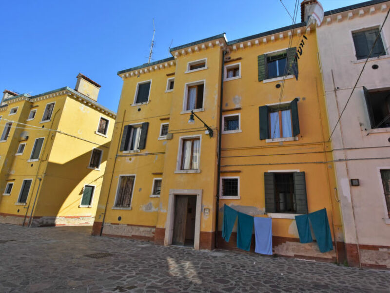 Cà Della Giudecca