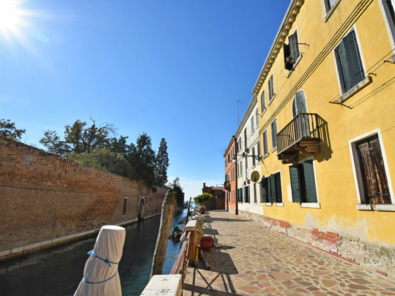 Cà Della Giudecca