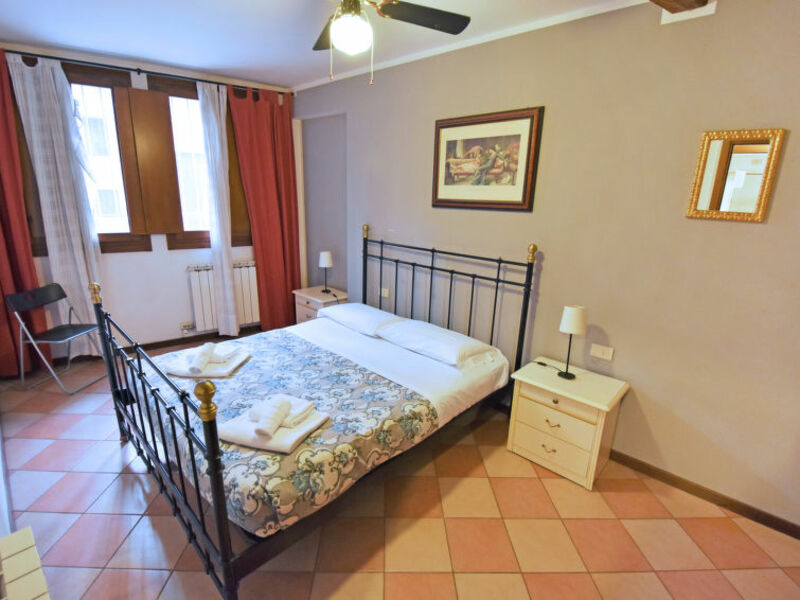 Sotoportego Delle Colonne