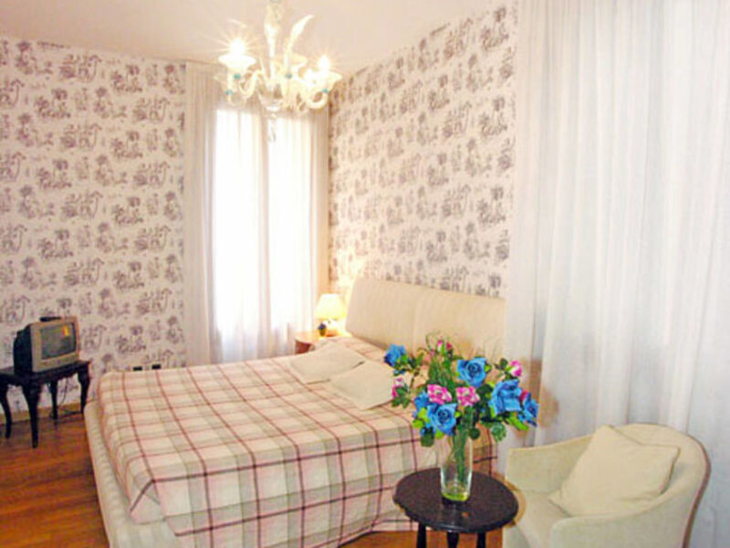 Appartamento Canal View