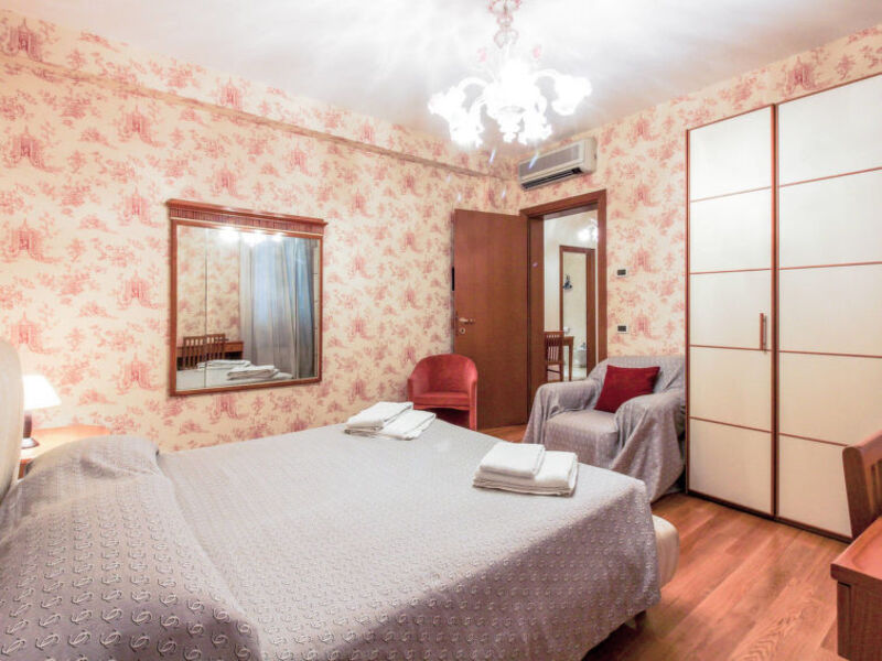 Appartamento Canal View