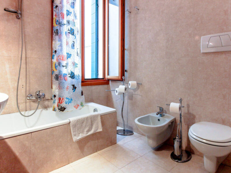 Appartamento Canal View