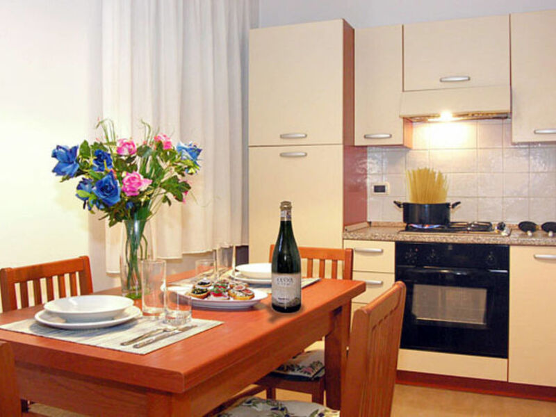 Appartamento Canal View