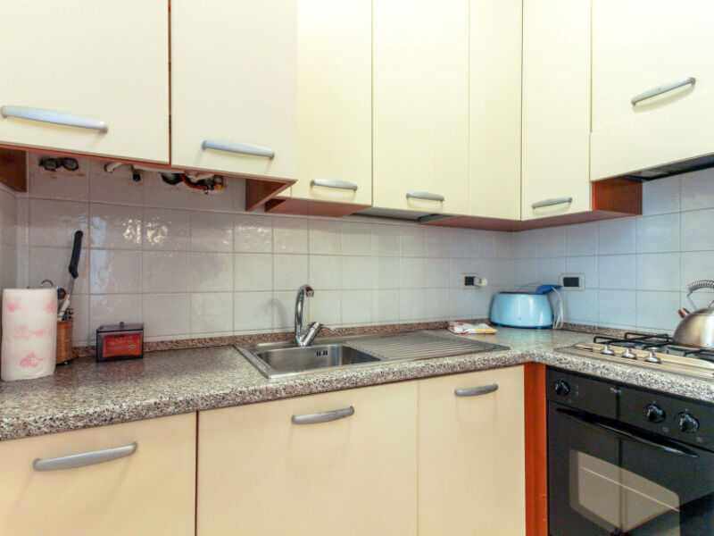 Appartamento Canal View
