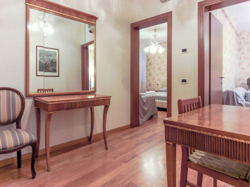 Appartamento Canal View