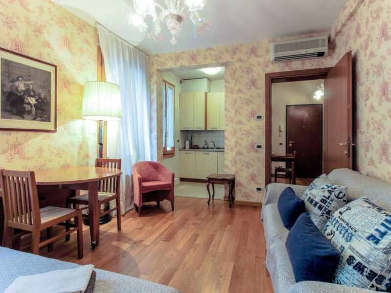 Appartamento Canal View