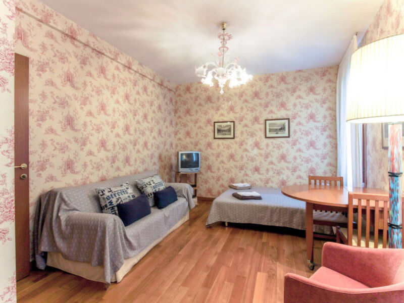 Appartamento Canal View
