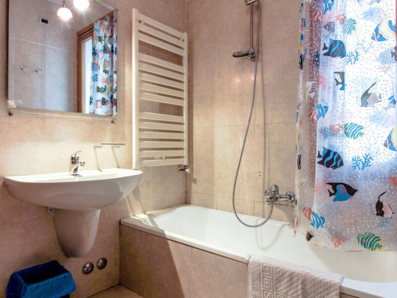 Appartamento Canal View