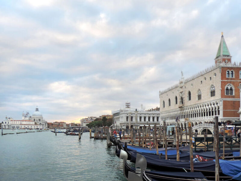 Appartamento Canal View