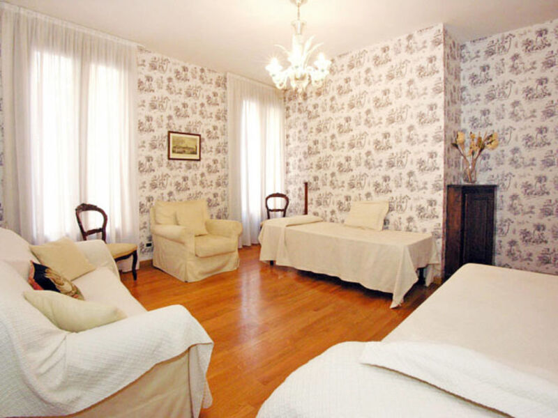 Appartamento Canal View