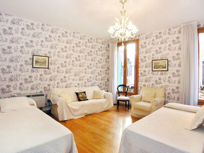 Appartamento Canal View