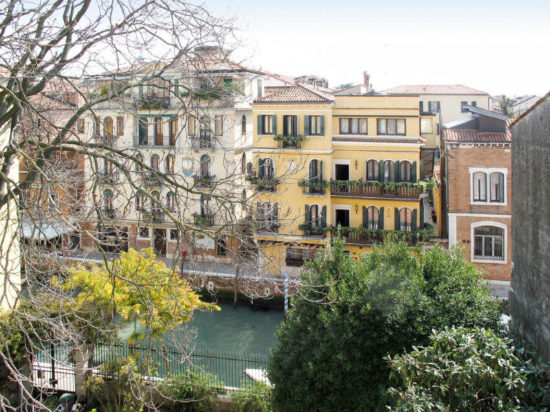 Appartamento San Vio