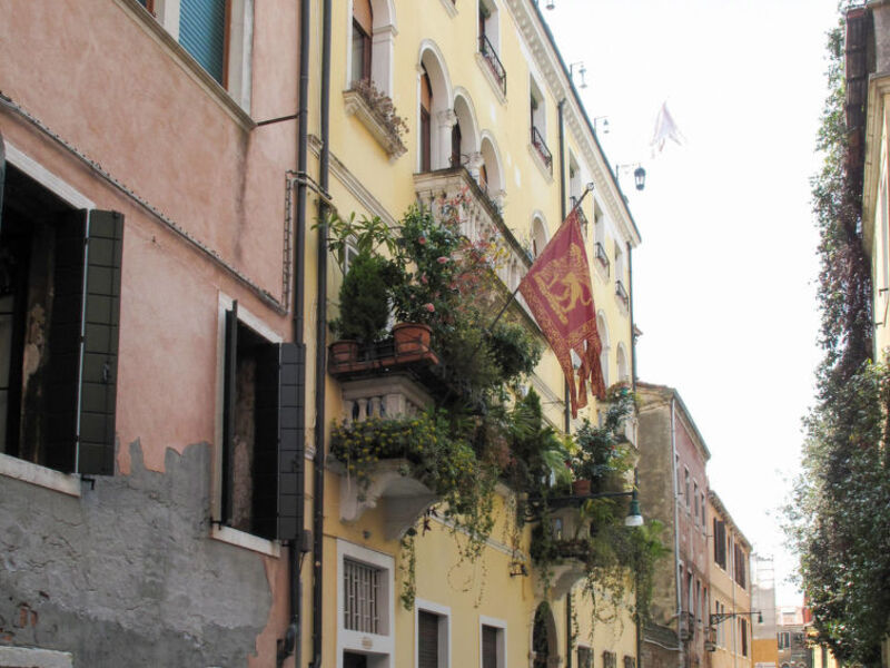 Appartamento San Vio