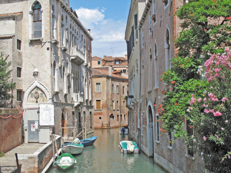 Appartamento Ca' Giustina