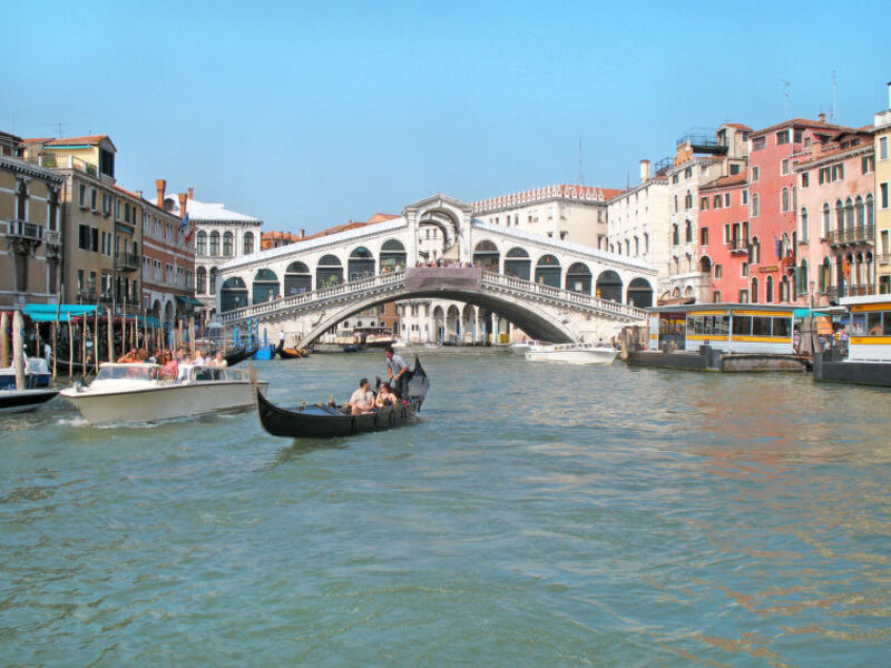 Appartamento Ca' Giustina