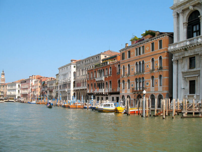 Appartamento Ca' Giustina