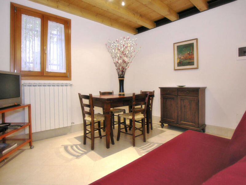 Appartamento Ca' Giustina