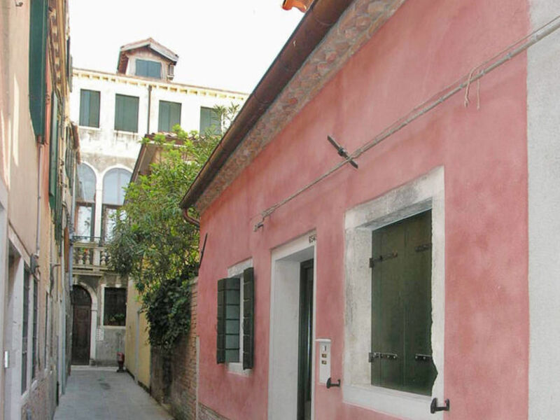 Appartamento Ca' Giustina