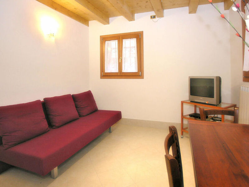 Appartamento Ca' Giustina
