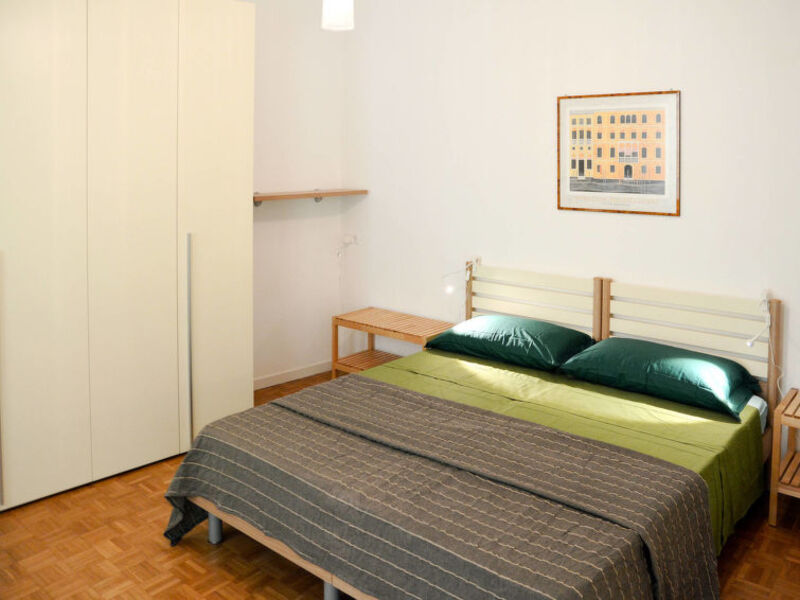 Appartamento Alle Guglie
